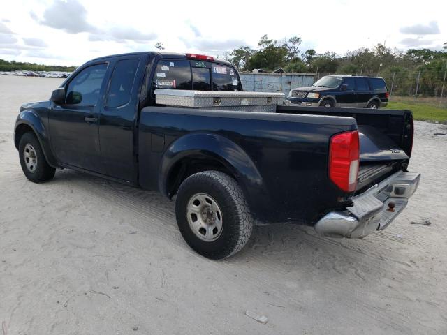 Photo 2 from auction – 2005 NISSAN FRONTIER K with VIN 1N6BD06T25C460830