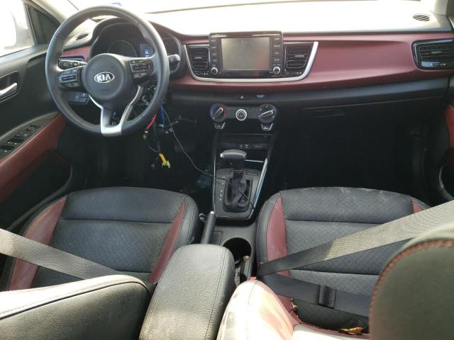Photo 8 from auction – 2018 KIA RIO EX with VIN 3KPA34AB1JE078511