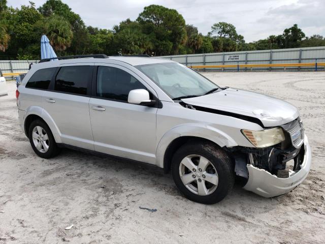 Photo 4 from auction – 2010 DODGE JOURNEY SX with VIN 3D4PG5FV5AT274618