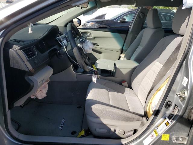 Photo 7 from auction – 2017 TOYOTA CAMRY LE with VIN 4T1BF1FKXHU338138