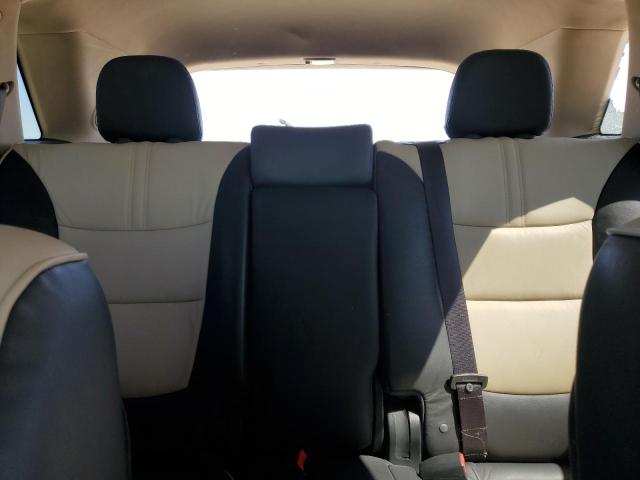 Photo 10 from auction – 2011 KIA SORENTO EX with VIN 5XYKU4A25BG087427