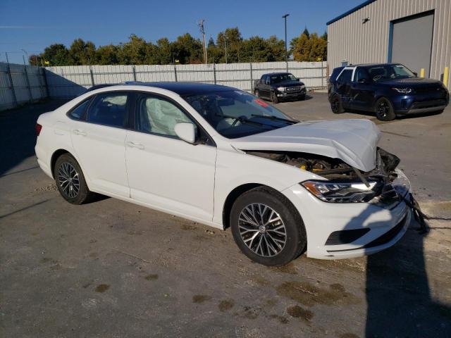 Photo 4 from auction – 2019 VOLKSWAGEN JETTA S with VIN 3VWCB7BU4KM138587