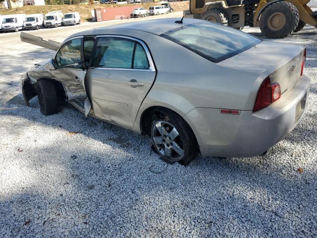Photo 2 from auction – 2010 CHEVROLET MALIBU 1LT with VIN 1G1ZC5EB4AF194903