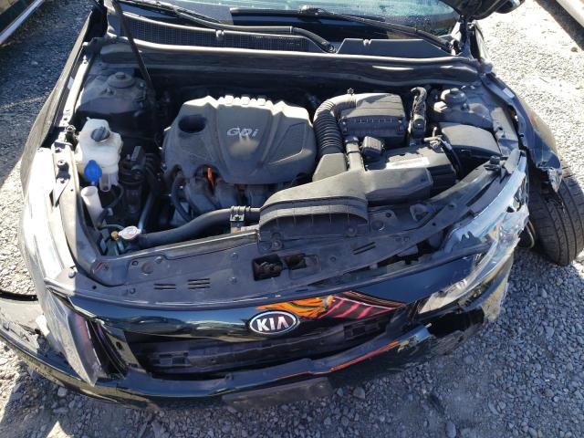 Photo 11 from auction – 2013 KIA OPTIMA EX with VIN 5XXGN4A72DG234745