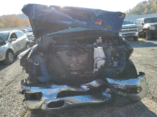 Photo 5 from auction – 2022 RAM 1500 BIG H with VIN 1C6SRFBT6NN199937