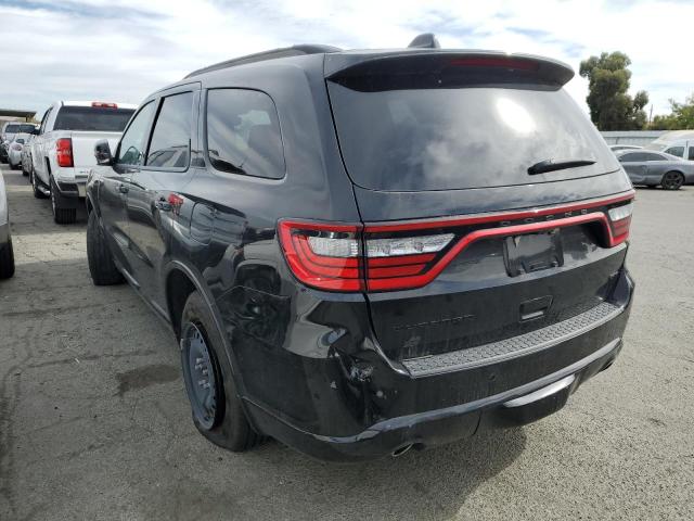 Photo 2 from auction – 2022 DODGE DURANGO GT with VIN 1C4RDJDG5NC201228