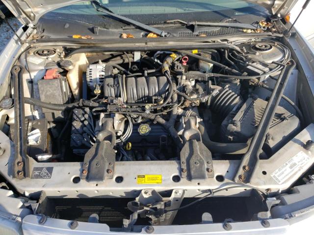 Photo 11 from auction – 2001 BUICK REGAL LS with VIN 2G4WB55K111330632