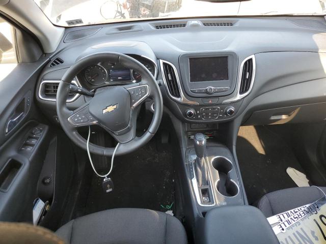 Photo 8 from auction – 2021 CHEVROLET EQUINOX LT with VIN 3GNAXKEV3ML309428