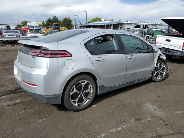 Photo 3 from auction – 2013 CHEVROLET VOLT with VIN 1G1RD6E42DU126443