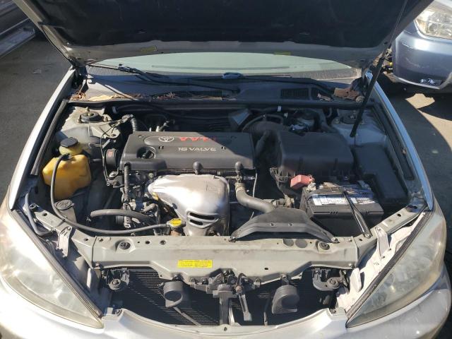 Photo 11 from auction – 2003 TOYOTA CAMRY LE with VIN JTDBE32K830166748