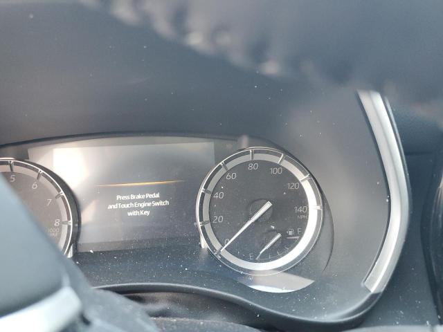 Photo 9 from auction – 2022 TOYOTA HIGHLANDER with VIN 5TDDZRBH3NS228092