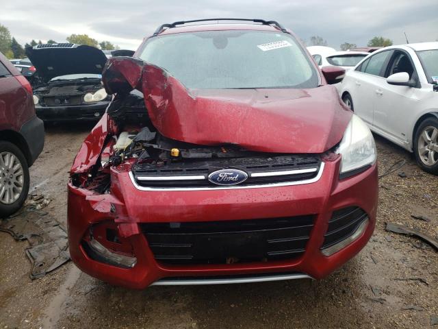 Photo 5 from auction – 2013 FORD ESCAPE SEL with VIN 1FMCU0HXXDUA33617