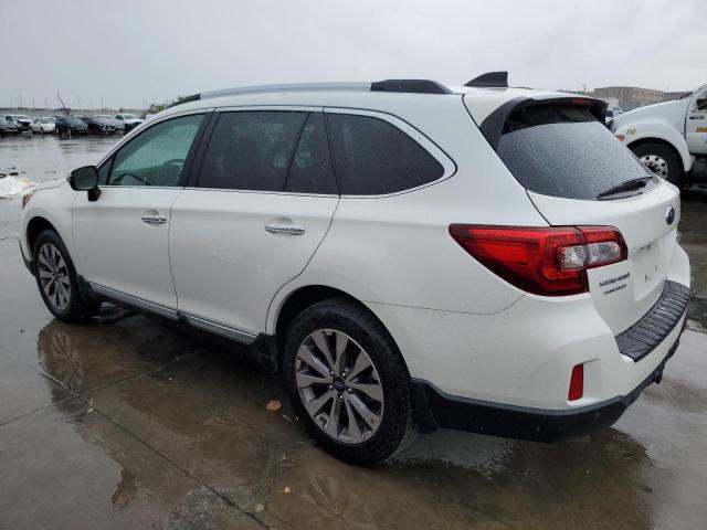 Photo 2 from auction – 2017 SUBARU OUTBACK TO with VIN 4S4BSATC4H3385342