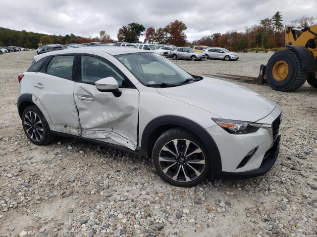 Photo 4 from auction – 2019 MAZDA CX-3 TOURI with VIN JM1DKFC70K0403762