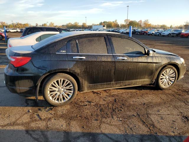 Photo 3 from auction – 2012 CHRYSLER 200 LIMITE with VIN 1C3CCBCB2CN160020