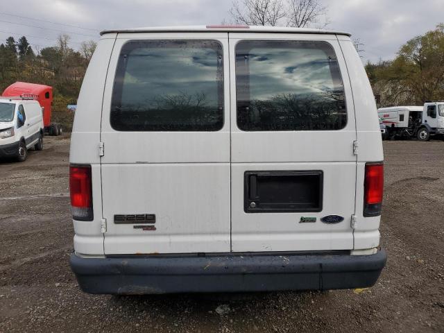 Photo 6 from auction – 2013 FORD ECONOLINE with VIN 1FTNE2EW4DDB26568