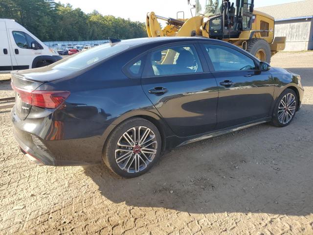 Photo 3 from auction – 2023 KIA FORTE GT with VIN 3KPF44AC7PE518865