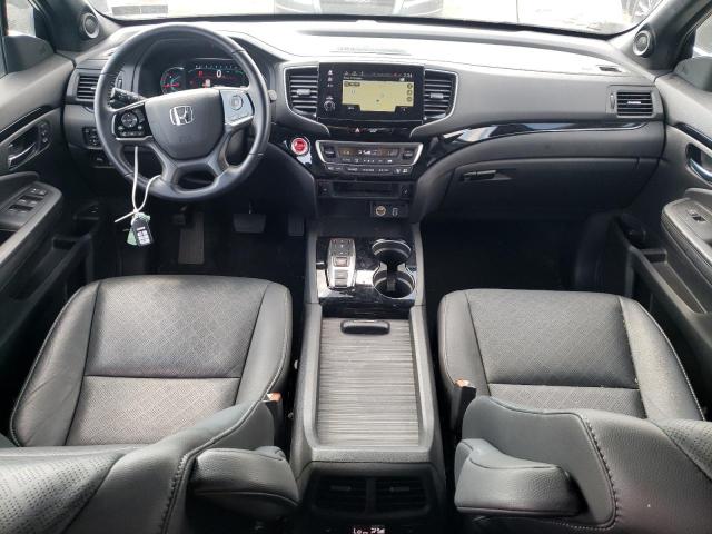 Photo 8 from auction – 2021 HONDA PASSPORT T with VIN 5FNYF8H94MB021802