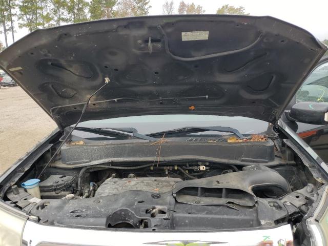 Photo 12 from auction – 2011 HONDA PILOT TOUR with VIN 5FNYF4H9XBB028954