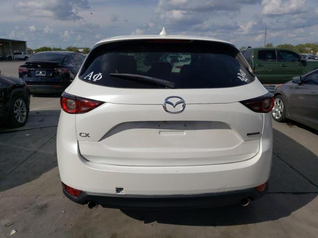 Photo 6 from auction – 2020 MAZDA CX-5 TOURI with VIN JM3KFACM9L0782502