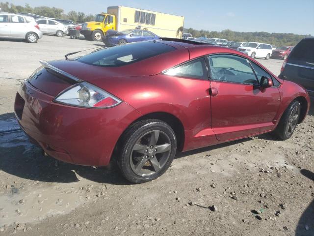 Photo 3 from auction – 2007 MITSUBISHI ECLIPSE GS with VIN 4A3AK24F97E041939