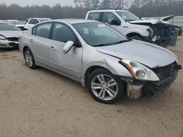 Photo 4 from auction – 2011 NISSAN ALTIMA SR with VIN 1N4BL2AP1BN429344