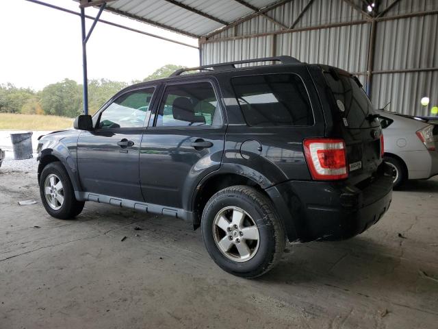 Photo 2 from auction – 2011 FORD ESCAPE XLT with VIN 1FMCU0DG5BKA53742