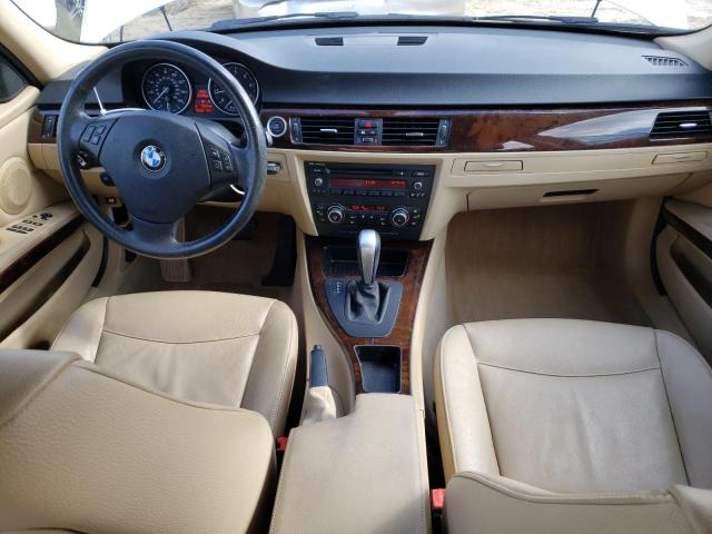 Photo 8 from auction – 2011 BMW 328 XI with VIN WBAPK7C50BA969865