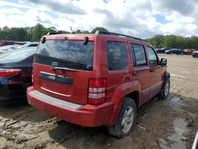 Photo 3 from auction – 2010 JEEP LIBERTY SP with VIN 1J4PP2GK0AW117860