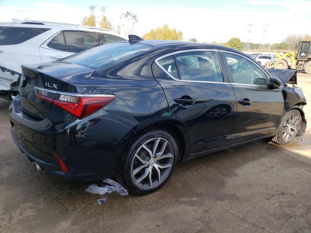 Photo 3 from auction – 2020 ACURA ILX PREMIU with VIN 19UDE2F71LA004769