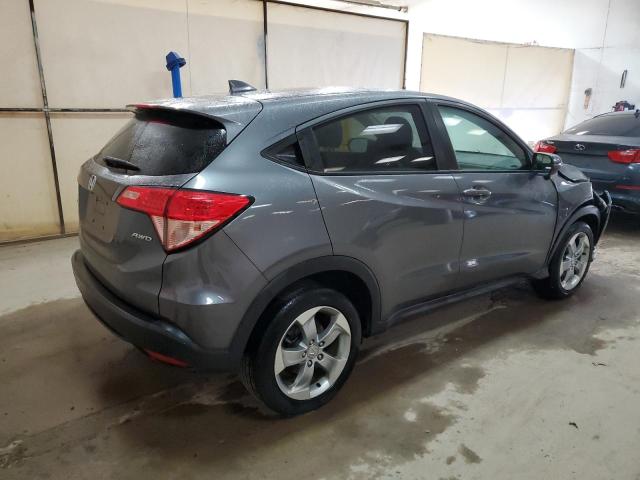 Photo 3 from auction – 2017 HONDA HR-V EX with VIN 3CZRU6H53HM728798