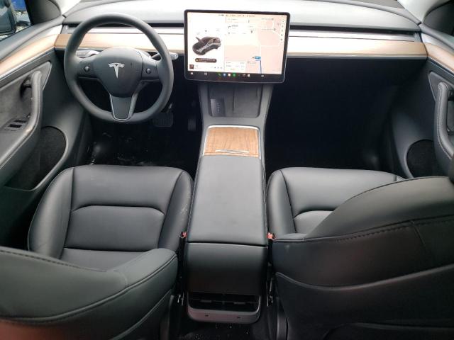 Foto 8 de la subasta – 2023 TESLA MODEL Y con VIN 7SAYGAEE8PF687140