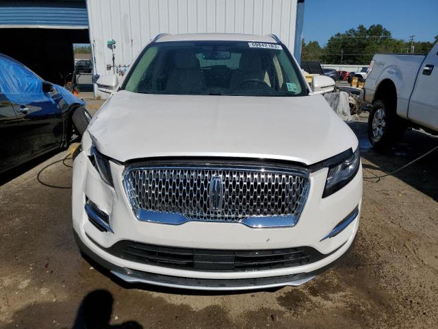 Photo 5 from auction – 2019 LINCOLN MKC RESERV with VIN 5LMCJ3C99KUL09296
