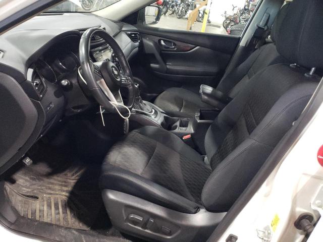 Photo 7 from auction – 2017 NISSAN ROGUE S with VIN 5N1AT2MT8HC859208