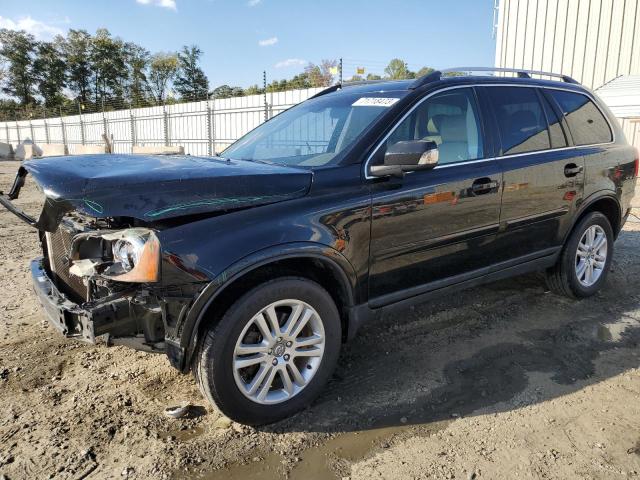VOLVO XC90 3.2 2010 with VIN YV4982CY7A1549992 - Photo from auction