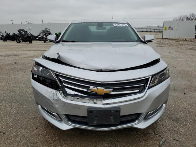 Photo 5 from auction – 2016 CHEVROLET IMPALA LT with VIN 2G1115S3XG9152544
