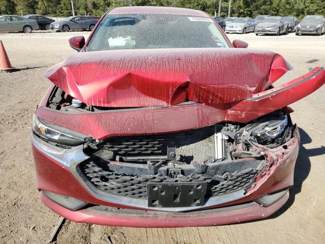 Photo 5 from auction – 2019 MAZDA 3 SELECT with VIN 3MZBPAAL6KM114407