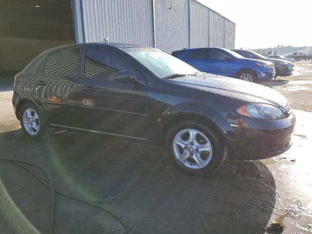 Photo 4 from auction – 2007 SUZUKI RENO BASE with VIN KL5JD66Z47K590547