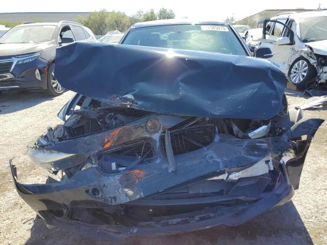Photo 5 from auction – 2013 BMW 328 I SULE with VIN WBA3C1C53DF443440