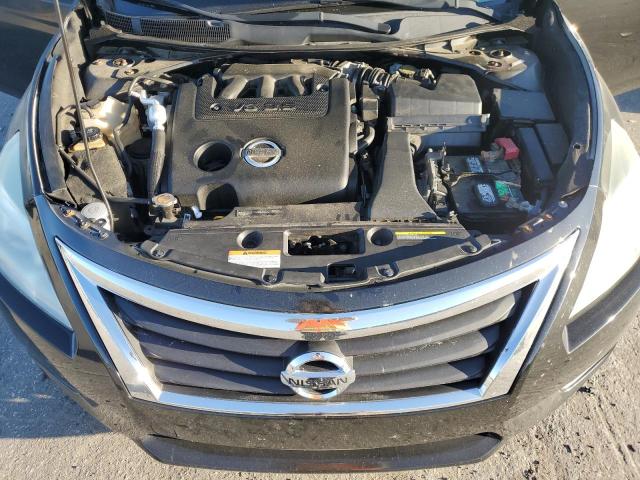 Photo 11 from auction – 2013 NISSAN ALTIMA 3.5 with VIN 1N4BL3AP3DN477887