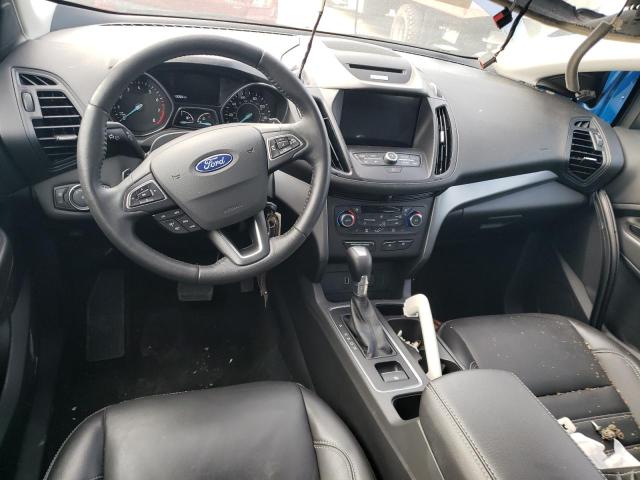 Photo 8 from auction – 2017 FORD ESCAPE SE with VIN 1FMCU0GD7HUE52280