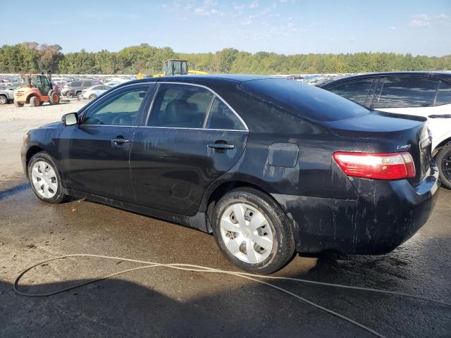 Photo 2 from auction – 2007 TOYOTA CAMRY with VIN 4T1BE46K57U187146