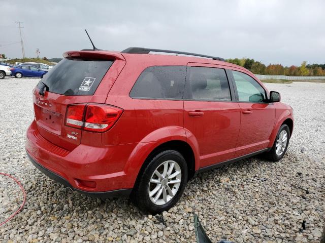 Photo 3 from auction – 2016 DODGE JOURNEY SX with VIN 3C4PDDBG7GT105751