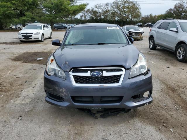 Photo 5 from auction – 2014 SUBARU LEGACY 2.5 with VIN 4S3BMCD62E3030085