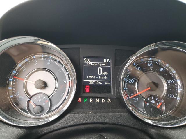 Photo 9 from auction – 2015 CHRYSLER TOWN & COU with VIN 2C4RC1BG6FR672979