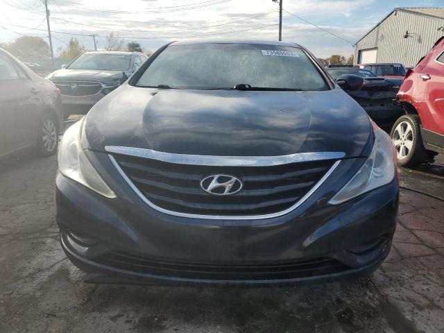 Photo 5 from auction – 2012 HYUNDAI SONATA GLS with VIN 5NPEB4AC3CH434047