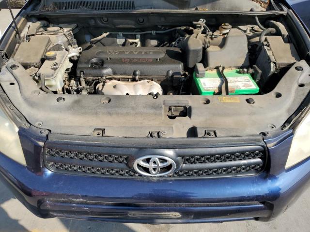 Photo 12 from auction – 2007 TOYOTA RAV4 with VIN JTMZD33V975046590