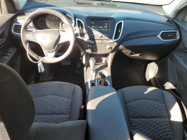 Photo 8 from auction – 2018 CHEVROLET EQUINOX LT with VIN 2GNAXJEV5J6266107