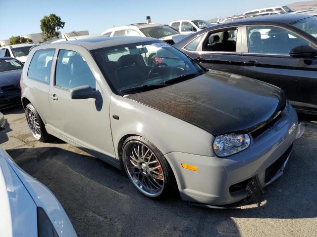 Photo 4 from auction – 2003 VOLKSWAGEN GTI with VIN 9BWDE61JX34002113