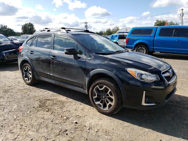 Photo 4 from auction – 2016 SUBARU CROSSTREK with VIN JF2GPANC6G8205337